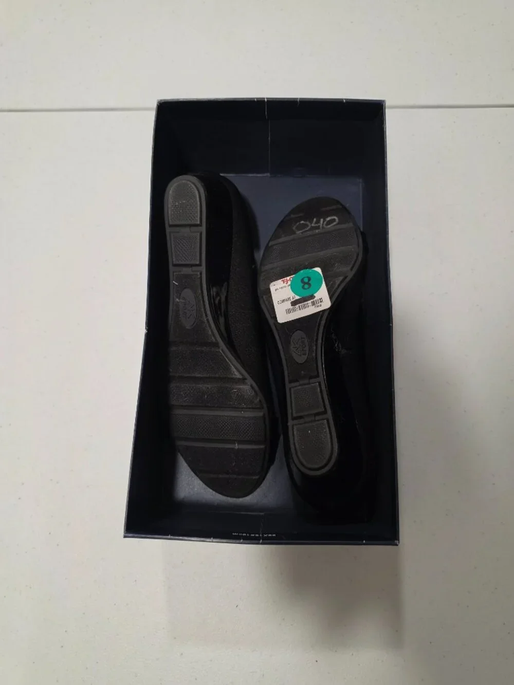 Anne Klein Sport Women's Shoes Size 8 - Picture 2 of 2